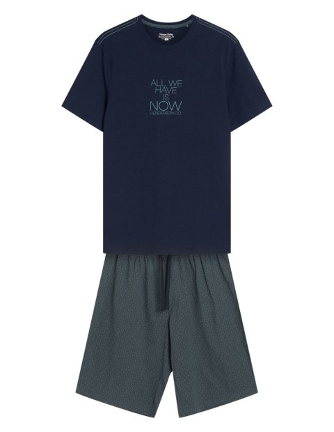 PIŻAMA MĘSKA DREAMER 42632 KR PIŻAMA MĘSKA DREAMER 42632 KR