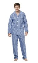 PIŻAMA MĘSKA FLANELA DR R.4XL-5XL PIŻAMA MĘSKA FLANELA DR R.4XL-5XL