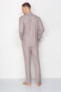 PIŻAMA MĘSKA FLANELA DR R.4XL-5XL PIŻAMA MĘSKA FLANELA DR R.4XL-5XL
