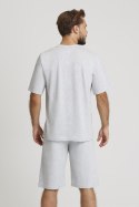 PIŻAMA MĘSKA KR R.3XL PIŻAMA MĘSKA KR R.3XL