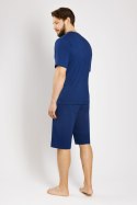 PIŻAMA MĘSKA KR R.3XL PIŻAMA MĘSKA KR R.3XL
