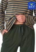 PIŻAMA MĘSKA MNS 039 B23 DR PIŻAMA MĘSKA MNS 039 B23 DR