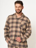 PIŻAMA MĘSKA MNS 402 DR PIŻAMA MĘSKA MNS 402 DR