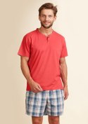 PIŻAMA MĘSKA MNS 410 A22 KR SALE PIŻAMA MĘSKA MNS 410 A22 KR SALE
