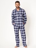 PIŻAMA MĘSKA MNS 411 DR R.3XL-4XL PIŻAMA MĘSKA MNS 411 DR R.3XL-4XL