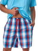 PIŻAMA MĘSKA MNS 454 A23 KR PIŻAMA MĘSKA MNS 454 A23 KR
