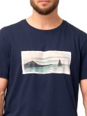 PIŻAMA MĘSKA MNS 606 KR PIŻAMA MĘSKA MNS 606 KR