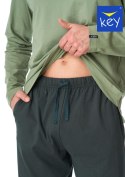 PIŻAMA MĘSKA MNS 610 B23 DR PIŻAMA MĘSKA MNS 610 B23 DR