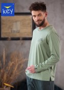 PIŻAMA MĘSKA MNS 610 B23 DR PIŻAMA MĘSKA MNS 610 B23 DR