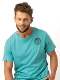 PIŻAMA MĘSKA MNS 630 KR PIŻAMA MĘSKA MNS 630 KR