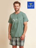 PIŻAMA MĘSKA MNS 719 A22 KR SALE PIŻAMA MĘSKA MNS 719 A22 KR SALE