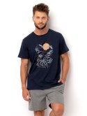 PIŻAMA MĘSKA MNS 749 KR PIŻAMA MĘSKA MNS 749 KR