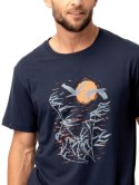 PIŻAMA MĘSKA MNS 749 KR PIŻAMA MĘSKA MNS 749 KR