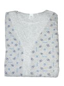 PIŻAMA MĘSKA ROZPINANA DR R.3XL PIŻAMA MĘSKA ROZPINANA DR R.3XL
