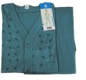 PIŻAMA MĘSKA ROZPINANA DR R.3XL PIŻAMA MĘSKA ROZPINANA DR R.3XL