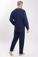 PIŻAMA MĘSKA ROZPINANA DR R.3XL PIŻAMA MĘSKA ROZPINANA DR R.3XL