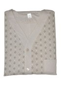 PIŻAMA MĘSKA ROZPINANA DR R.4XL-5XL PIŻAMA MĘSKA ROZPINANA DR R.4XL-5XL