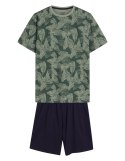 PIŻAMA MĘSKA SOUTH 42599 KR
