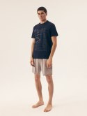 PIŻAMA MĘSKA SURF 42598 KR PIŻAMA MĘSKA SURF 42598 KR
