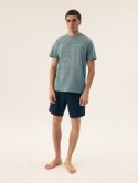 PIŻAMA MĘSKA SURF 42598 KR PIŻAMA MĘSKA SURF 42598 KR