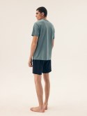 PIŻAMA MĘSKA SURF 42598 KR PIŻAMA MĘSKA SURF 42598 KR