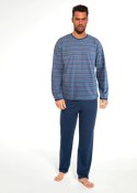 PIŻAMA MĘSKA VARIOUS 138/47 DR R.3XL-5XL PIŻAMA MĘSKA VARIOUS 138/47 DR R.3XL-5XL