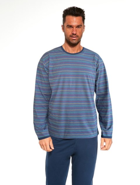 PIŻAMA MĘSKA VARIOUS 138/47 DR R.3XL-5XL PIŻAMA MĘSKA VARIOUS 138/47 DR R.3XL-5XL