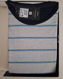 PIŻAMA MĘSKA VARIOUS 138/53 DR R.3XL-5XL PIŻAMA MĘSKA VARIOUS 138/53 DR R.3XL-5XL