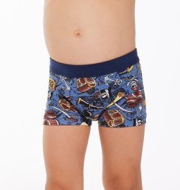 BOKSERKI YOUNG 700/135 PIRATES