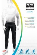 LEGGINGS THERMOACTIVE BASIC BLANC LEGGINGS THERMOACTIVE BASIC BLANC