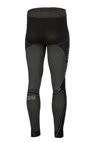 LEGGINGS THERMOACTIVE BASIC BLANC LEGGINGS THERMOACTIVE BASIC BLANC