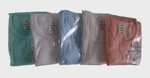 PODKOSZULEK DZIEWCZĘCY 1011 DR R.92-122 SALE PODKOSZULEK DZIEWCZĘCY 1011 DR R.92-122 SALE
