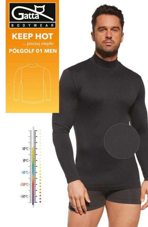 PÓŁGOLF 01 MEN KEEP HOT SALE PÓŁGOLF 01 MEN KEEP HOT SALE