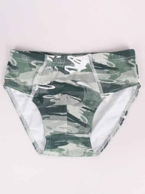 SLIPY CHŁOPIĘCE ARMY BMC-0036 3PAK SLIPY CHŁOPIĘCE ARMY BMC-0036 3PAK