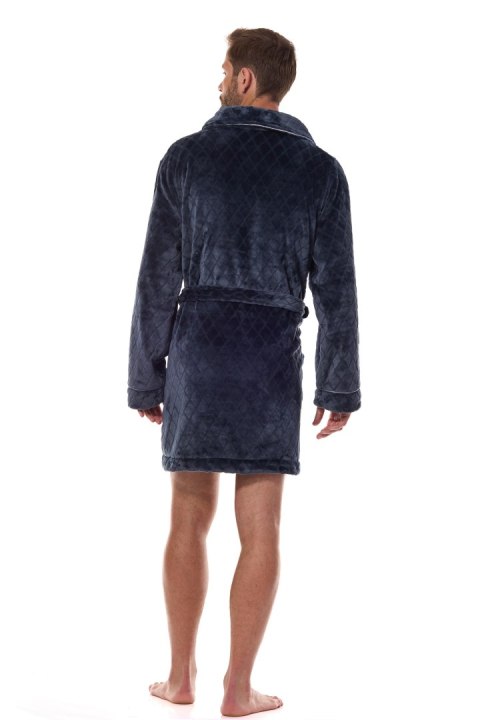 SZLAFROK MĘSKI 2454 BJ R.3XL SZLAFROK MĘSKI 2454 BJ R.3XL