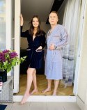 SZLAFROK MĘSKI LAMPAS 425 SALE SZLAFROK MĘSKI LAMPAS 425 SALE