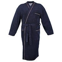 SZLAFROK MĘSKI SM-P R.3XL-6XL SZLAFROK MĘSKI SM-P R.3XL-6XL