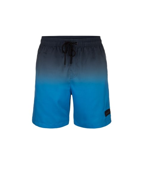 SZORTY KĄPIELOWE WATER PRINT KMB-210 SZORTY KĄPIELOWE WATER PRINT KMB-210