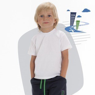T-SHIRT KIDS 708 T-SHIRT KIDS 708
