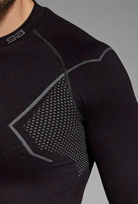 T-SHIRT MEN THERMOACTIVE BASIC MOUNT T-SHIRT MEN THERMOACTIVE BASIC MOUNT