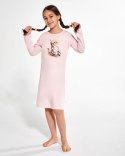 KOSZULA GIRL YOUNG 258 MIX KOSZULA GIRL YOUNG 258 MIX