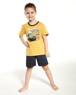 PIŻAMA BOY KIDS 219/106 SAFARI KR