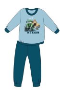 PIŻAMA BOY KIDS 477/161 FARM DR PIŻAMA BOY KIDS 477/161 FARM DR