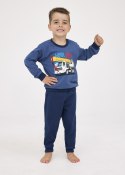 PIŻAMA BOY KIDS 478/162 WORK ZONE DR PIŻAMA BOY KIDS 478/162 WORK ZONE DR