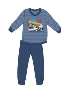 PIŻAMA BOY KIDS 478/162 WORK ZONE DR PIŻAMA BOY KIDS 478/162 WORK ZONE DR