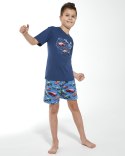 PIŻAMA BOY KIDS 789/103 ROUTE 66 KR PIŻAMA BOY KIDS 789/103 ROUTE 66 KR