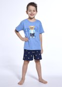 PIŻAMA BOY KIDS 789/119 COOL KR PIŻAMA BOY KIDS 789/119 COOL KR