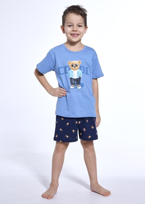 PIŻAMA BOY KIDS 789/119 COOL KR PIŻAMA BOY KIDS 789/119 COOL KR
