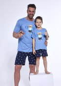 PIŻAMA BOY KIDS 789/119 COOL KR PIŻAMA BOY KIDS 789/119 COOL KR
