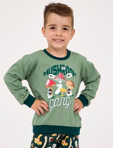 PIŻAMA BOY KIDS 976/164 GANG DR PIŻAMA BOY KIDS 976/164 GANG DR
